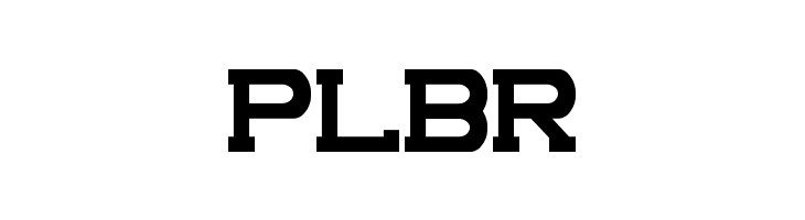 Complex  Free Fonts Download