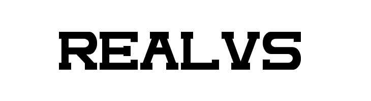 Complex  Free Fonts Download