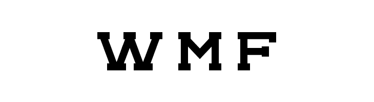 Complex  Free Fonts Download