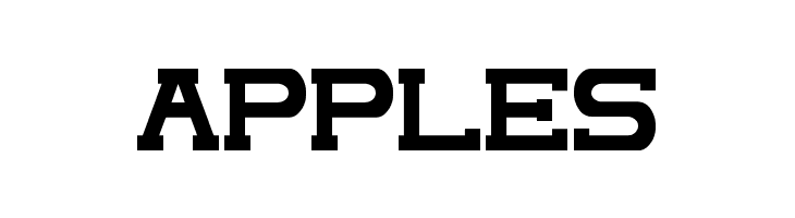 Complex  Free Fonts Download