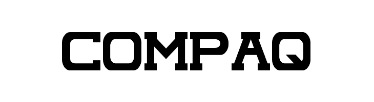 Complex  Free Fonts Download