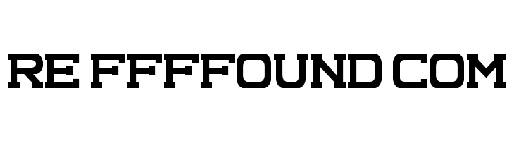 Complex  Free Fonts Download