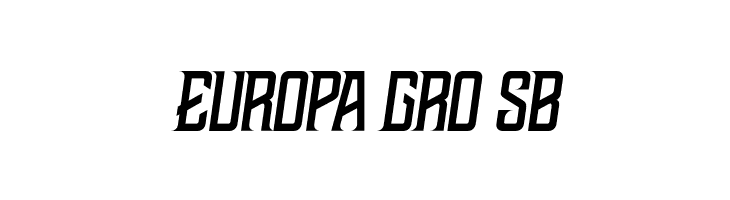 NWBMarvisDisplayPro-Slant  Free Fonts Download