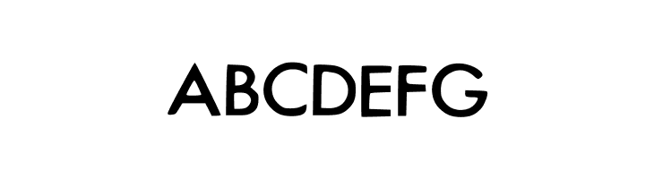 Muppets Regular  Free Fonts Download