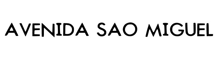 Muppets Regular  Free Fonts Download