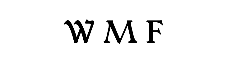 Typey McTypeface  Free Fonts Download
