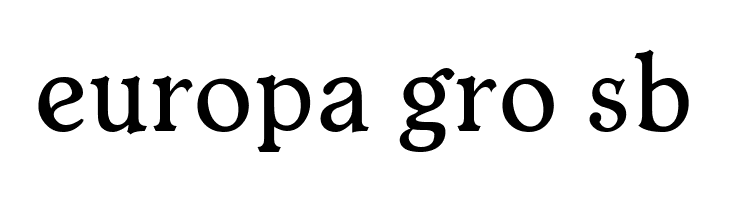 Typey McTypeface  Free Fonts Download