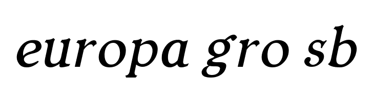 Typey McTypeface Italic  Free Fonts Download