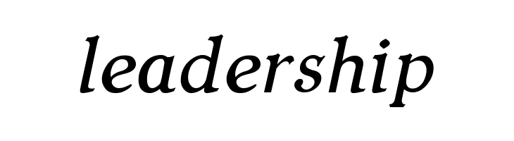 Typey McTypeface Italic  Free Fonts Download