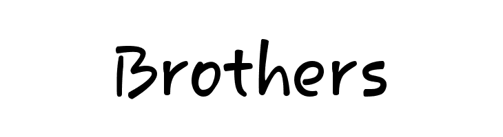 Rosemary  Free Fonts Download