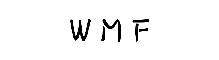 Rosemary  Free Fonts Download