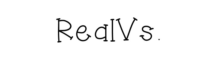 HelloJumpingJacks  Free Fonts Download