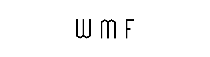 Megapolitan Jakarta Thin  Free Fonts Download