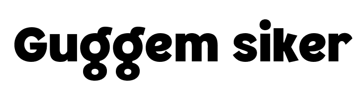 Minnie Regular  Free Fonts Download