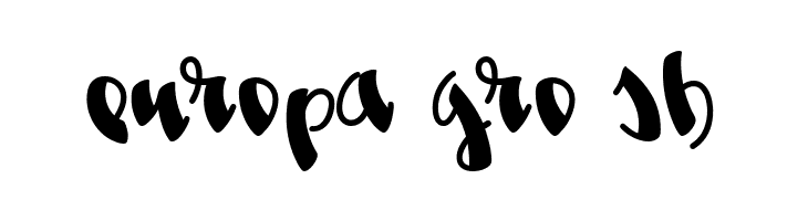Jolgoria_in_Town  Free Fonts Download
