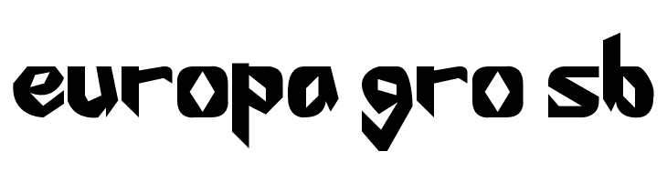 The First  Free Fonts Download