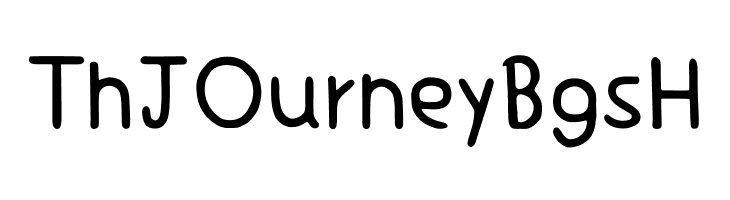 KyotoLights  Free Fonts Download