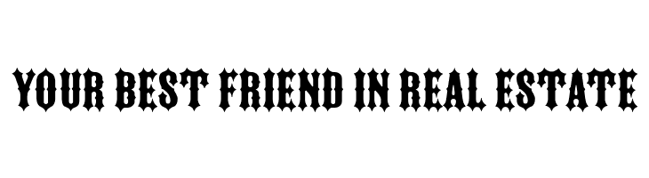 FTY IRONRIDER NCV  Free Fonts Download