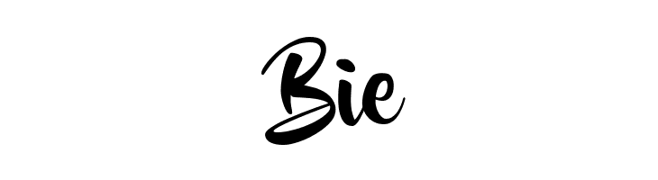 Beyond The Mountains  Free Fonts Download