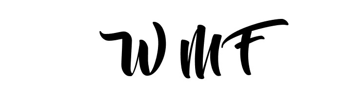 Beyond The Mountains  Free Fonts Download