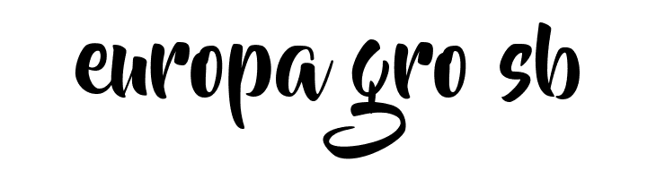 Beyond The Mountains  Free Fonts Download