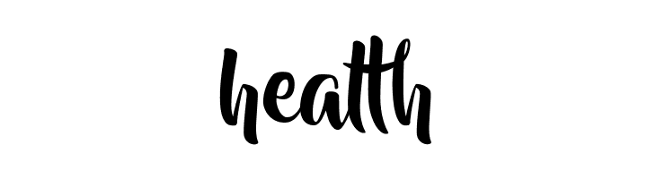 Beyond The Mountains  Free Fonts Download