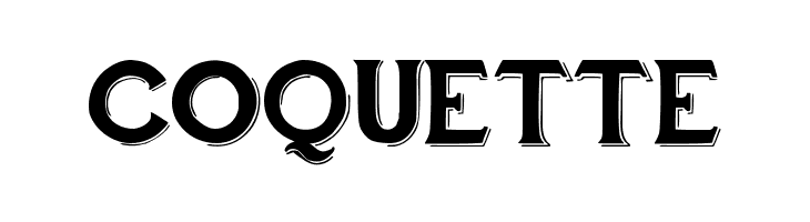 Hand Shop Typography C30_demo  Free Fonts Download