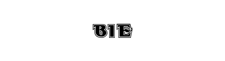 DS Rada_Double  Free Fonts Download