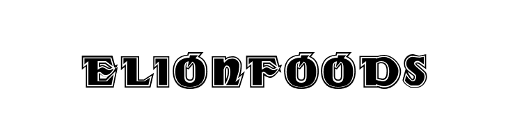 DS Rada_Double  Free Fonts Download