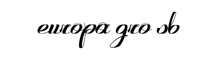 Retroactive_demo-version  Free Fonts Download