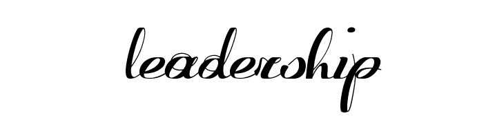 Retroactive_demo-version  Free Fonts Download