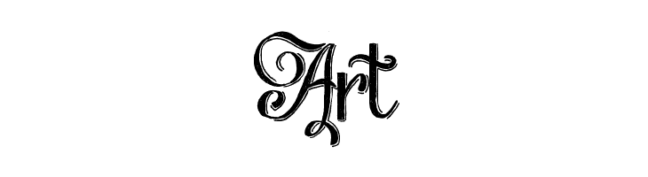 Chalk-hand-lettering-shaded_demo  Free Fonts Download