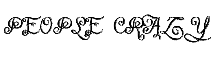 Chalk-hand-lettering-shaded_demo  Free Fonts Download