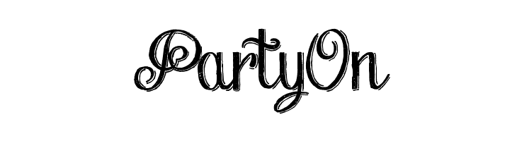 Chalk-hand-lettering-shaded_demo  Free Fonts Download