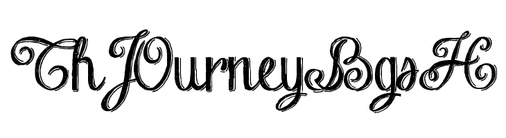 Chalk-hand-lettering-shaded_demo  Free Fonts Download