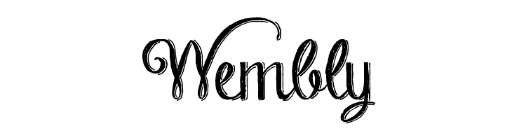 Chalk-hand-lettering-shaded_demo  Free Fonts Download