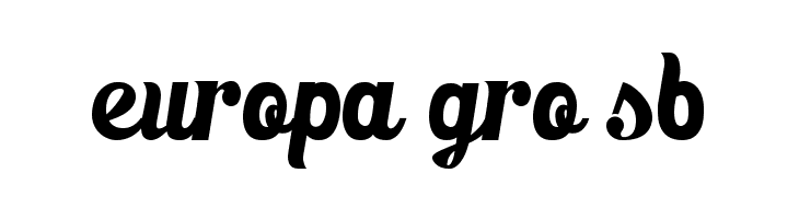 Marmellata [Jam]_demo  Free Fonts Download