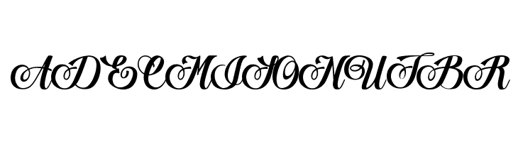 Egregio Script_demo  Free Fonts Download