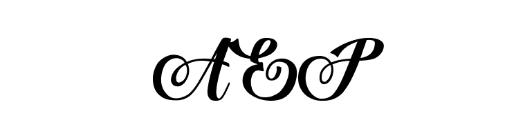 Egregio Script_demo  Free Fonts Download