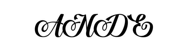 Egregio Script_demo  Free Fonts Download