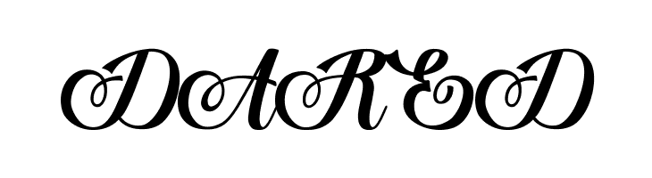 Egregio Script_demo  Free Fonts Download