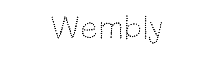 HelloFireworks  Free Fonts Download