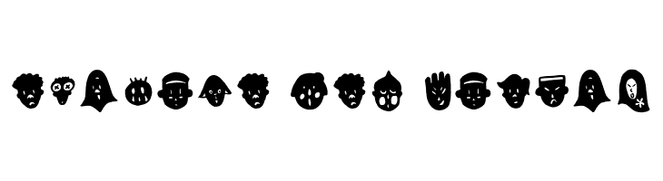 Binarung  Free Fonts Download