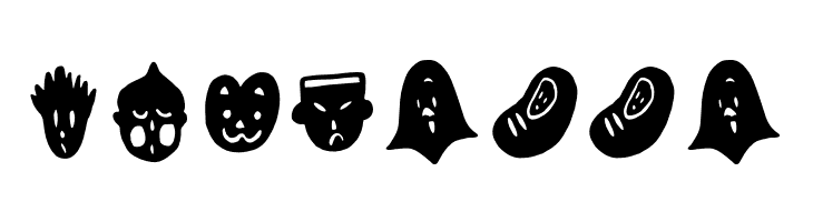 Binarung  Free Fonts Download