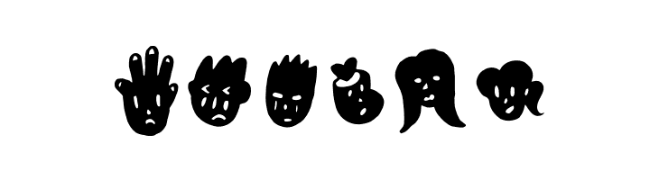 Binarung  Free Fonts Download