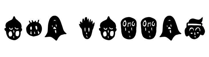 Binarung  Free Fonts Download