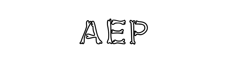 kalansayetika  Free Fonts Download