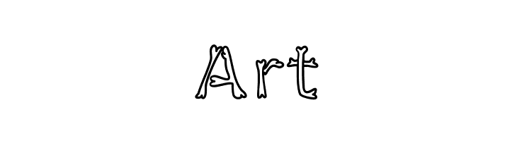 kalansayetika  Free Fonts Download