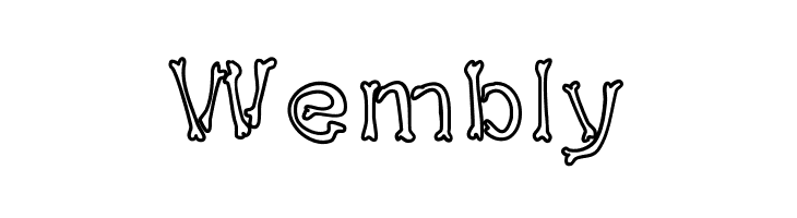 kalansayetika  Free Fonts Download