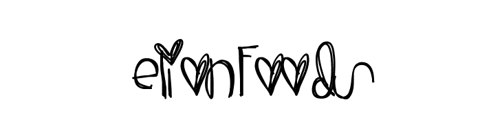 Gravity  Free Fonts Download